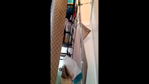 John B online show from March 1, 6:54 pm