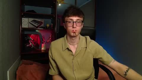 Phillip online show from March 16, 6:56 pm