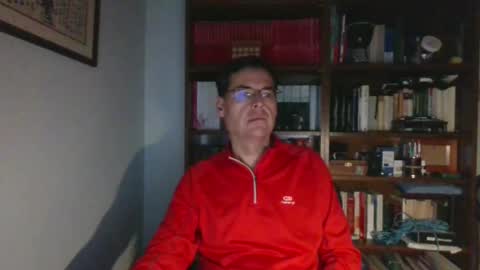 Snapshot of 8age chatting on January 19, 10:39 pm 8age online show from January 19, 10:39 pm
