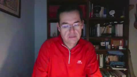 8age online show from January 9, 12:05 am