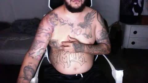 8cha online show from January 10, 4:17 am