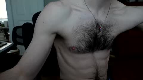 8inch_blessed online show from March 19, 9:07 pm