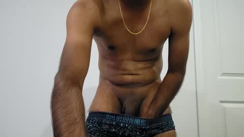 8inch_desi online show from September 18, 9:50 pm