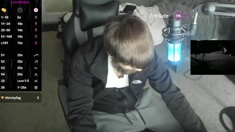Snapshot of 8inchchaterbater chatting on January 28, 1:59 pm will online show from January 28, 1:59 pm