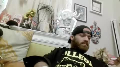 90210screamer online show from March 27, 12:17 pm