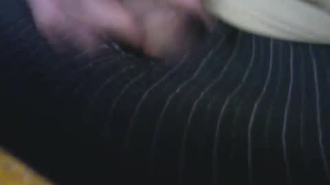 Jac COCK MODEL KIng online show from March 27, 9:10 am