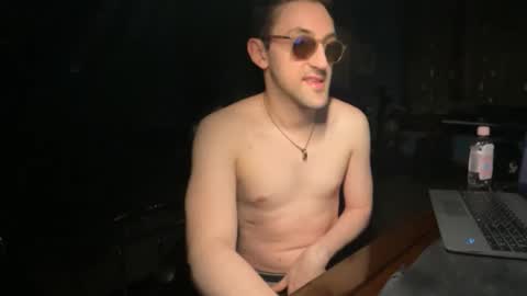 91stefisexy91 online show from February 28, 10:31 pm