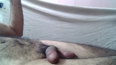 Massive hungry cock online show from June 13, 9:07 am