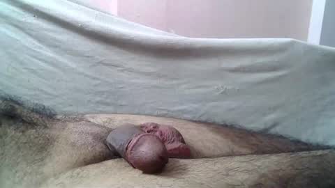 Massive hungry cock online show from June 18, 7:30 pm