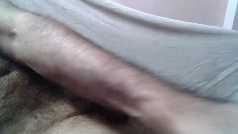Massive hungry cock online show from June 29, 4:29 am