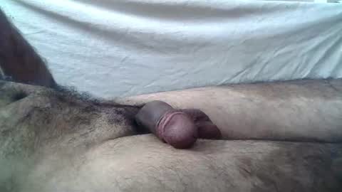 Massive hungry cock online show from June 8, 5:03 pm