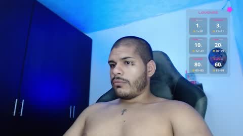 _28omar online show from February 21, 3:56 am