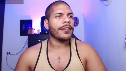 _28omar online show from February 18, 3:53 am