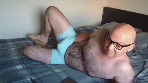 God Zeus online show from May 26, 4:08 am