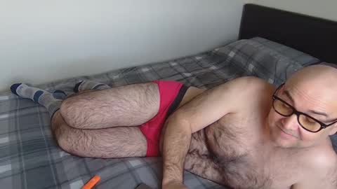 God Zeus online show from January 6, 9:13 am