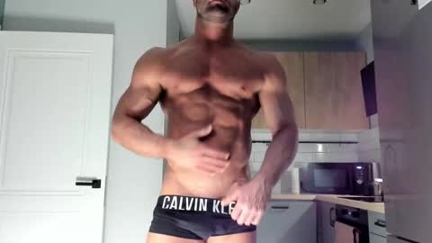 Snapshot of _adam19 chatting on October 26, 12:51 pm Adam online show from October 26, 12:51 pm