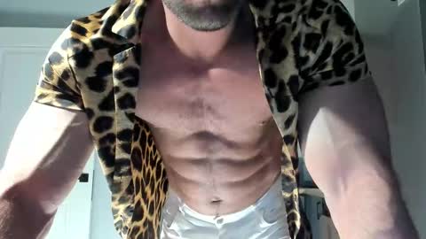 Snapshot of _adam19 chatting on October 29, 12:02 am Adam online show from October 29, 12:02 am