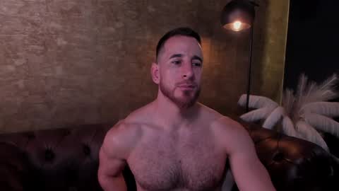 _adamcoper_ online show from January 15, 12:09 am