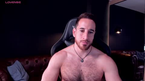 _adamcoper_ online show from May 1, 3:36 pm