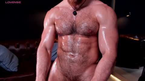 _adamcoper_ online show from June 17, 11:39 pm