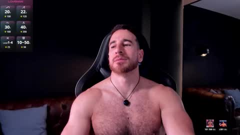 _adamcoper_ online show from February 27, 3:11 pm