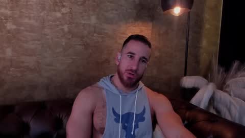 _adamcoper_ online show from February 24, 3:20 pm