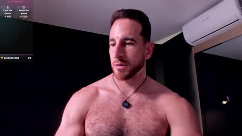 _adamcoper_ online show from March 13, 11:55 pm