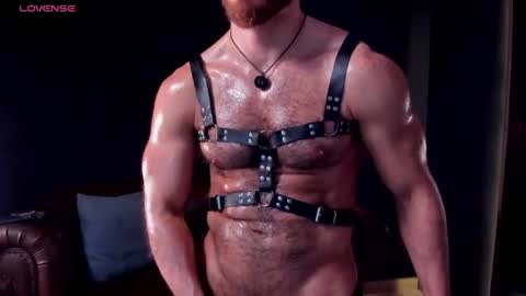 _adamcoper_ online show from June 13, 3:04 am