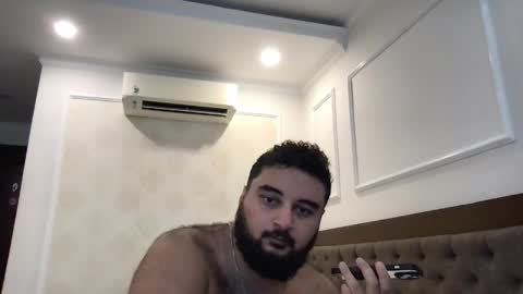 Alan online show from April 13, 7:42 am