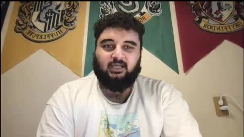 Snapshot of _alan_bear_ chatting on October 7, 9:02 am Alan online show from October 7, 9:02 am