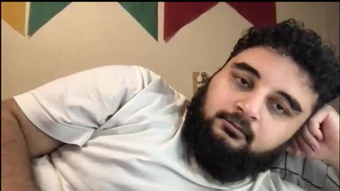 Snapshot of _alan_bear_ chatting on October 12, 10:31 am Alan online show from October 12, 10:31 am