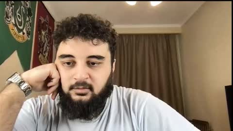 Alan online show from October 15, 10:45 am