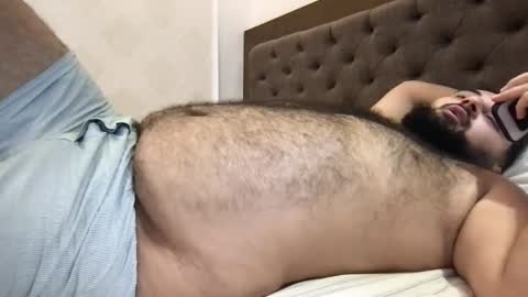 Alan online show from April 9, 6:19 am