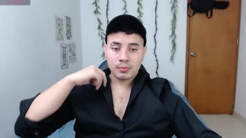 Alex online show from January 7, 4:28 am