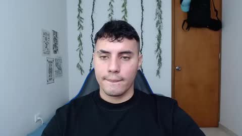 Alex online show from October 1, 1:37 pm