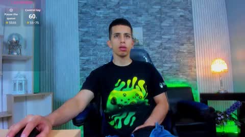 Alexander online show from October 15, 12:02 pm