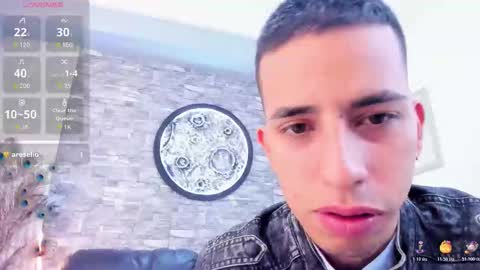 Alexander online show from October 24, 12:51 pm