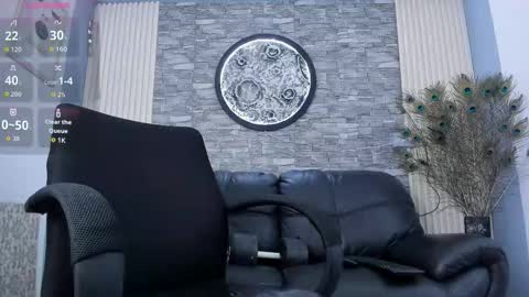 Alexander online show from November 1, 5:06 pm