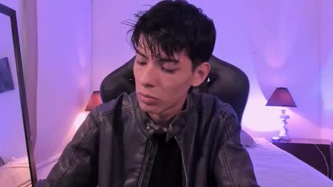 Alexander online show from November 11, 12:32 pm