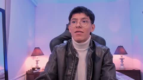 Alexander online show from November 21, 12:59 pm