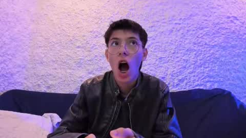 Alexander online show from December 17, 12:23 pm