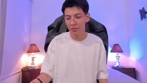 Alexander online show from November 25, 12:29 pm