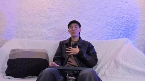 Alexander online show from December 18, 12:45 pm