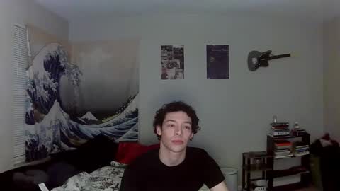 _alexdante_ online show from January 18, 6:37 am