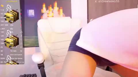 _an_drew18 online show from June 14, 3:36 pm