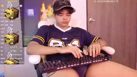 _an_drew18 online show from June 18, 3:17 pm