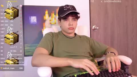 _an_drew18 online show from May 15, 3:53 pm