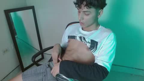 Andres online show from November 7, 6:28 am