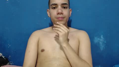 _austinmoon online show from March 23, 2:50 am