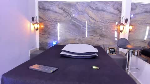 _axel_09 online show from May 10, 5:09 am